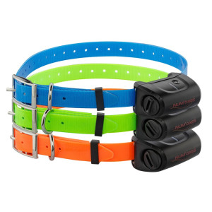 Papildomi antkakliai 