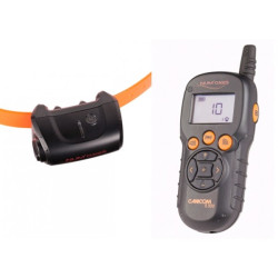 Elektrinis dresavimo antkaklis šunims „Canicom 5.500”