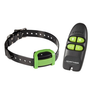 Dresavimo elektrinis antkaklis „Canicom Soft”