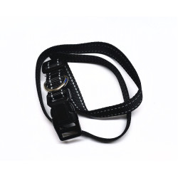 Nailono dirželis šuniui