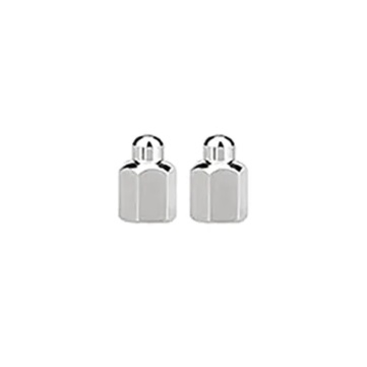 Elektrodai antkakliui 10 mm