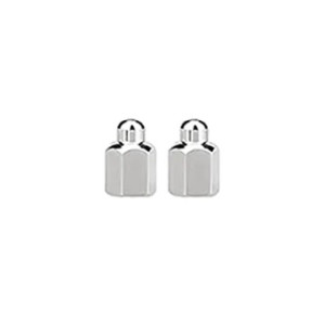 Elektrodai antkakliui 10 mm