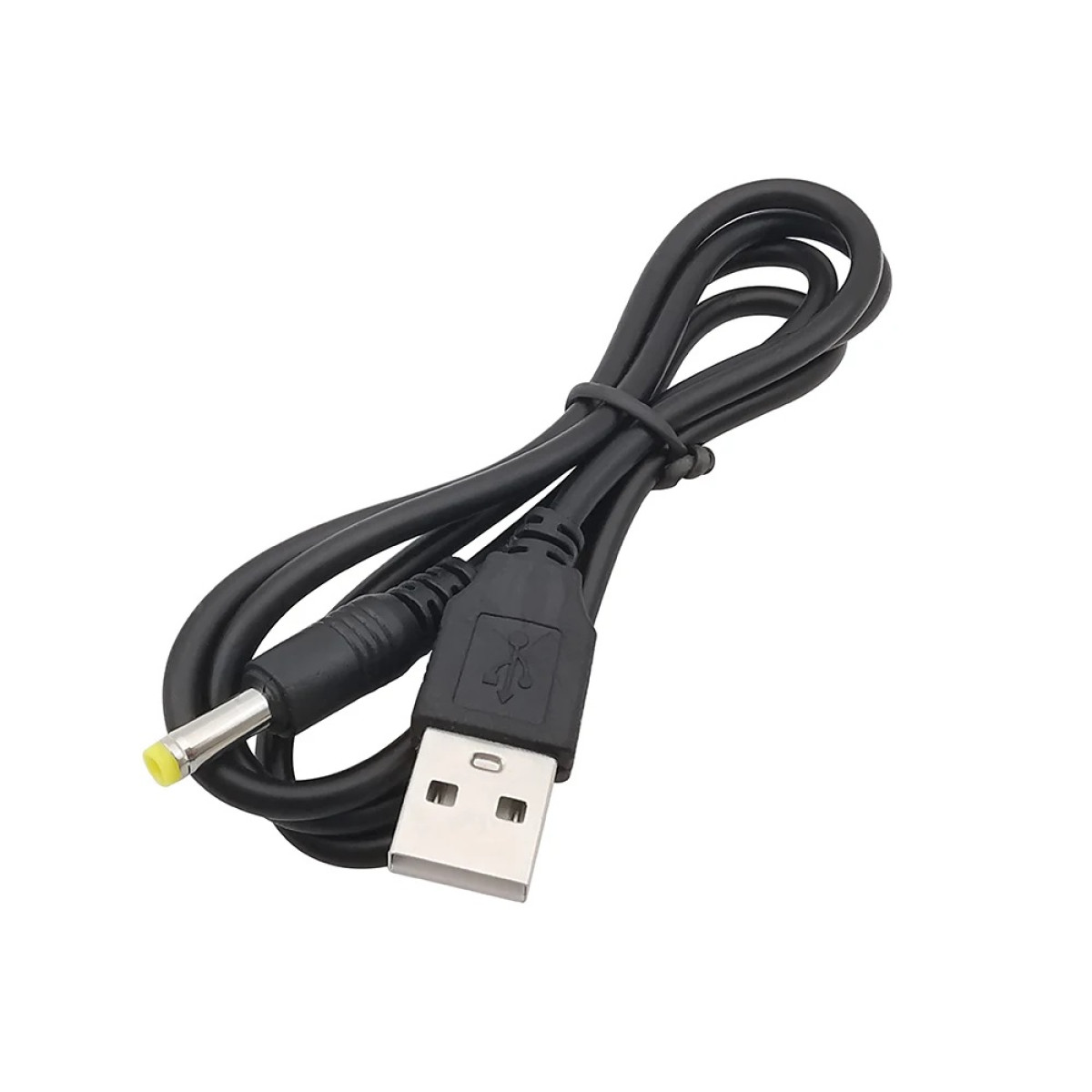 Įkrovimo laidas USB / 3,5mm