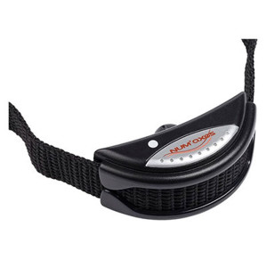 Ultragarsinis antkaklis šuniui nuo lojimo „Canicalm Sonic”