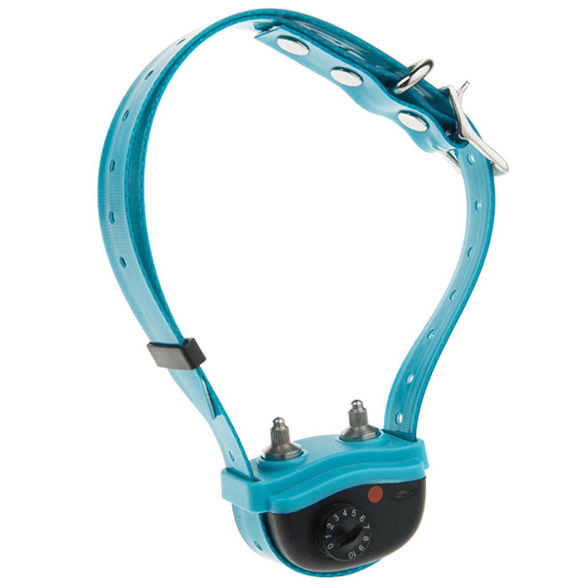 Elektrinis antkaklis lojimui kontroliuoti „Canicalm Excel”