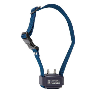 Antkaklis lojimo kontrolei  „Canicalm Premium”