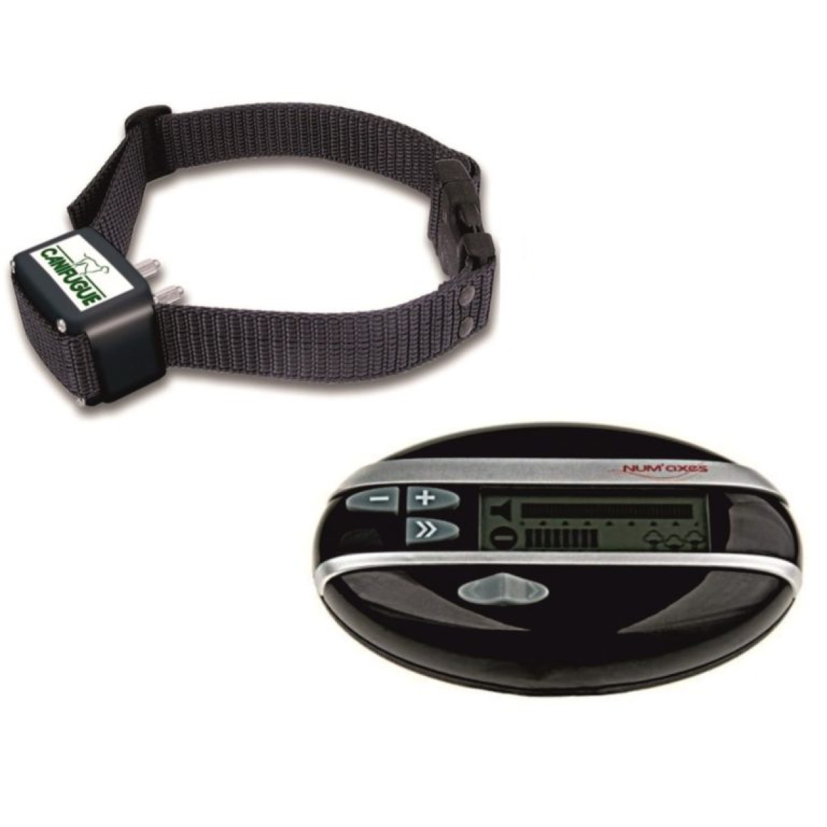 Nematomas elektrinis aptvaras „Canifugue Mix FUG1031”