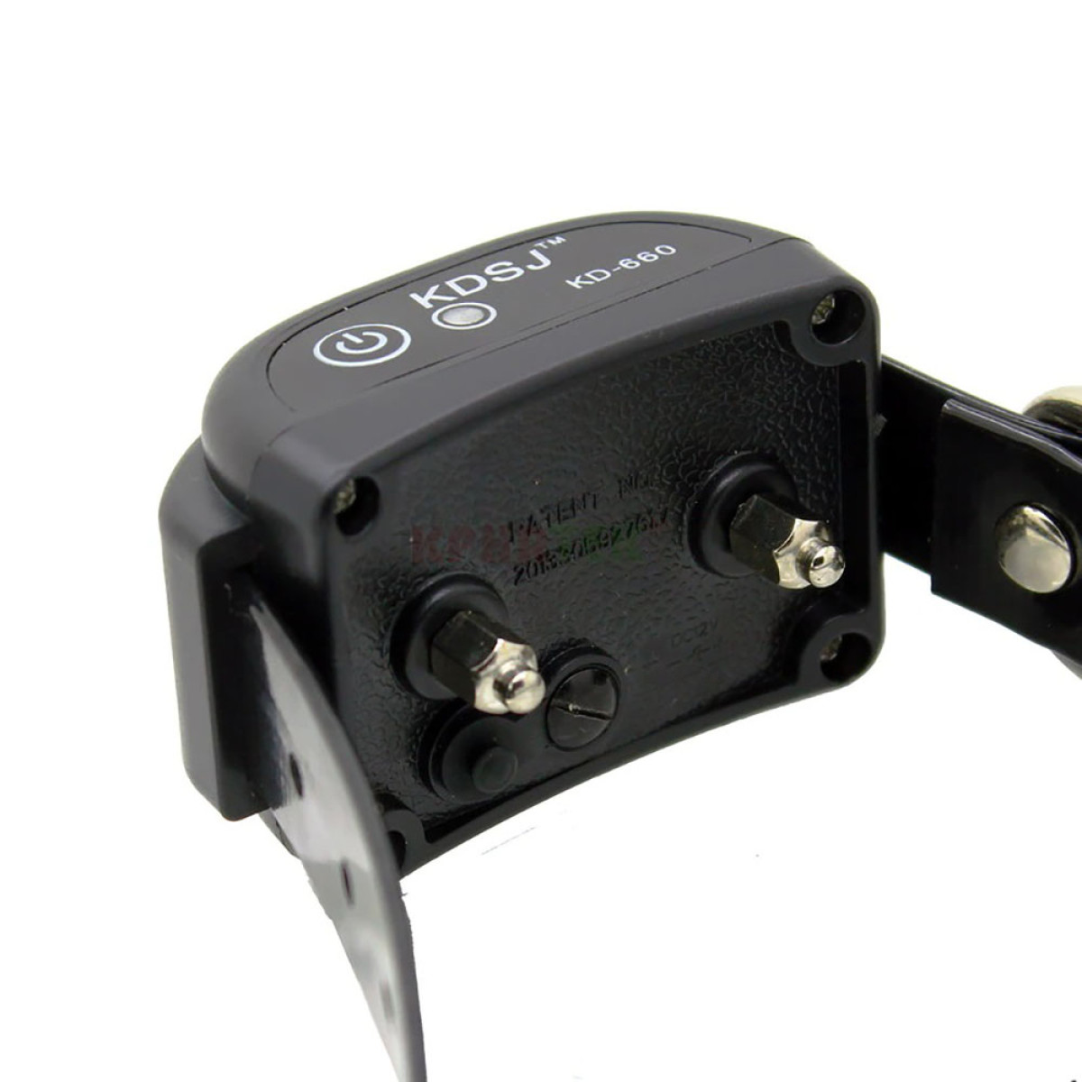 Petrainer KD-660 papildomas antkaklis