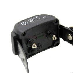 Petrainer KD-660 papildomas antkaklis