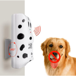 Ultragarsinis prietaisas lojimo kontrolei „Tiger Cup J-1302”