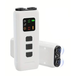 Ultragarsinis prietaisas atbaidyti bei dresuoti šunims K-10 (baltas)