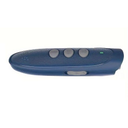 Ultragarsinis prietaisas šunų atbaidymui bei dresūrai „P-03”