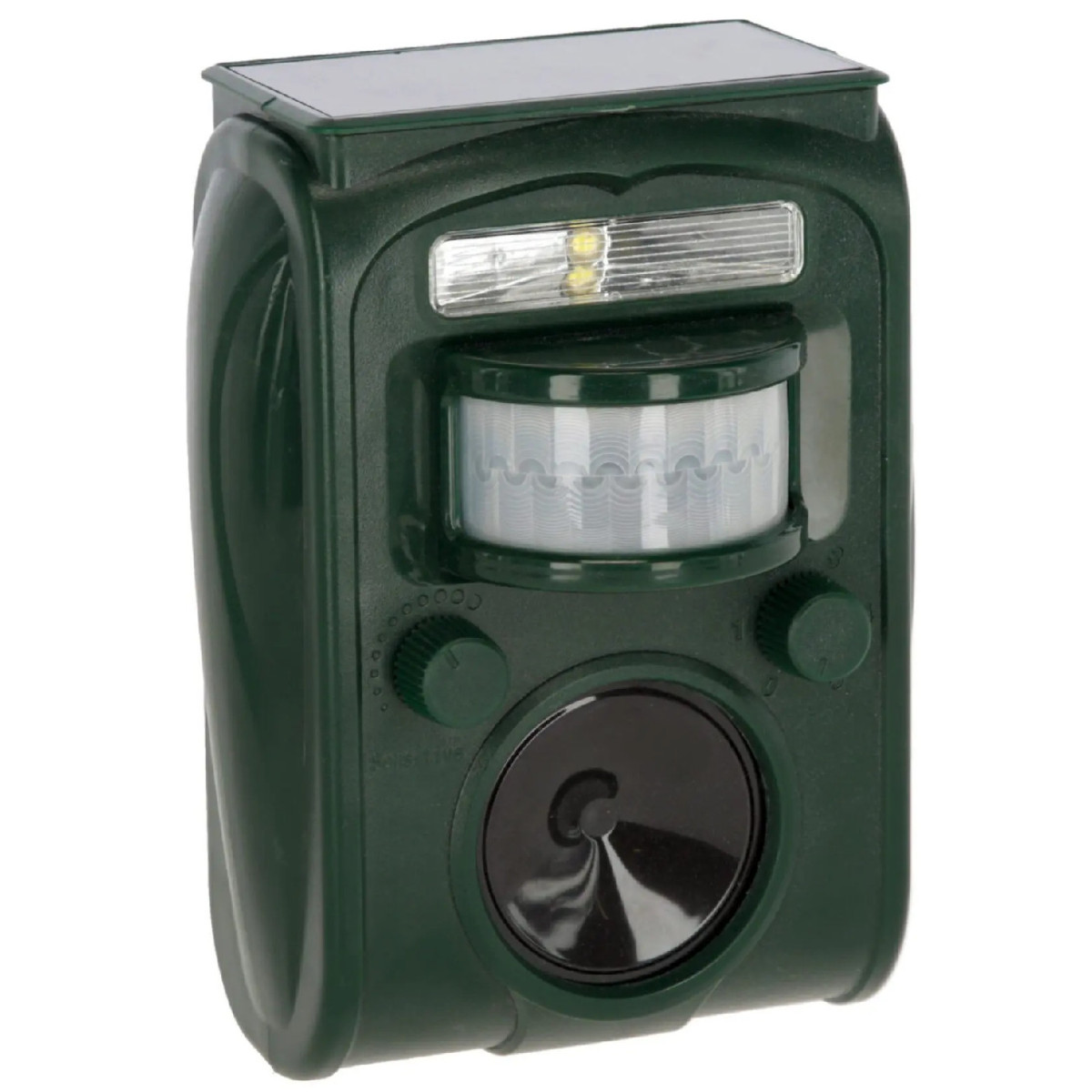 Ultragarsinis prietaisas gyvūnų atbaidymui