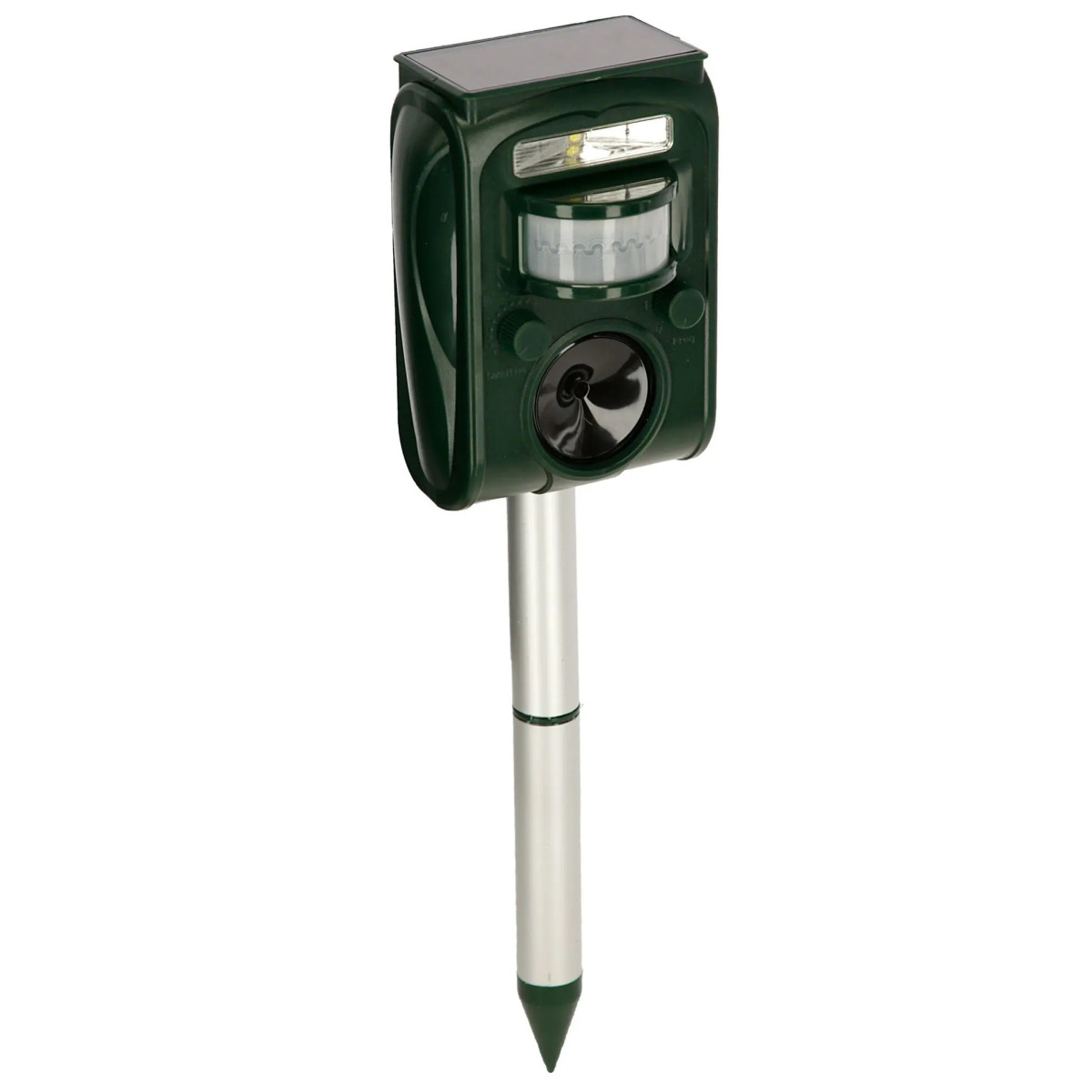 Ultragarsinis prietaisas gyvūnų atbaidymui