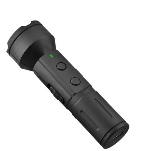 Ultragarsinis prietaisas šunų atbaidymui bei dresūrai „QG-02”